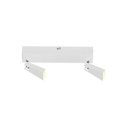 CK99603A-2 Светильник Spazio 10W LED