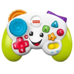 купить Музыкальная игрушка Fisher Price GXR65 Игрушка джойстик в Кишинёве 