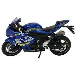 cumpără Mașină MSZ 68489 модель 1:12 SUZUKI GSR-R1000 în Chișinău 