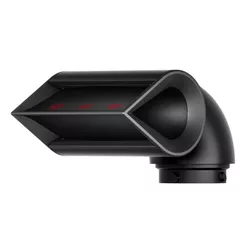cumpără Accesoriu pentru uscător de păr Dyson Blade concentrator (973710-02) în Chișinău 