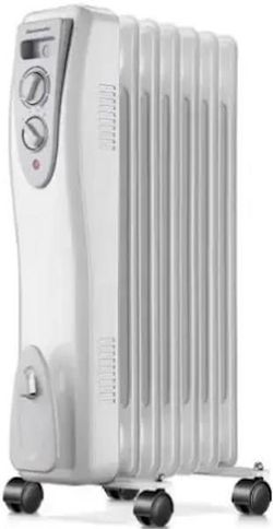 купить Обогреватель масляный Italtermo Ital Termo (7 secț.) в Кишинёве 