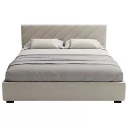 купить Кровать my-STYLE my-Luna 180x200 (P08D18M03) в Кишинёве 