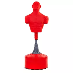 cumpără Articol de box Arena манекен бокс силиконовый 87023 красный în Chișinău 