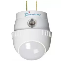 купить Ночной светильник Dreambaby G804E Сенсорный поворотный ночник в Кишинёве 