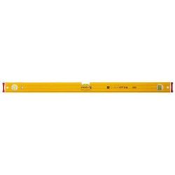 купить Уровень Stabila 400S15226 zidar 60cm, tip 96-2 в Кишинёве 