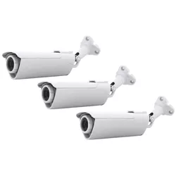 купить Камера наблюдения Ubiquiti AirCam Performance IP Camera 3 pack в Кишинёве 