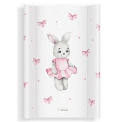 cumpără Accesoriu pentru înfășat Albero Mio Пеленальник PT70 440 Balerina 70x47 cm în Chișinău 