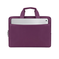 NB bag Rivacase 8221, for Laptop 15,6" & City Bags, Purple