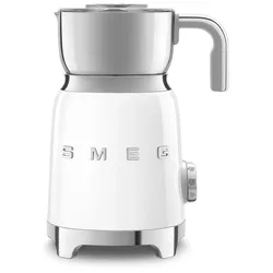 купить Капучинатор SMEG MFF11WHEU в Кишинёве 
