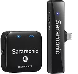 cumpără Microfon Saramonic Blink900 S3 Lightning în Chișinău 