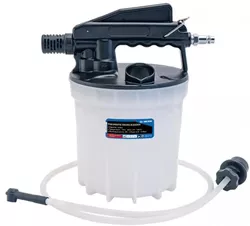 купить Насос для ГСМ King Tony 9TV14-020 Устройство для прокачки привода тормозной системы (2л.) в Кишинёве 