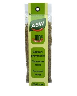 💚 🌿Прованские травы ASW