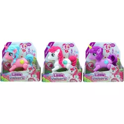 купить Игрушка Spin Master 16970 Unicorn Junior Cu Lumini Si Sunete в Кишинёве 