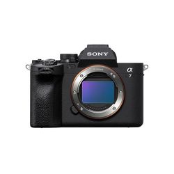 Фотоаппарат Sony A7 IV Body+обучение в подарок!