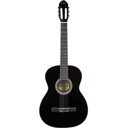 cumpără Chitară Enjoy F3902 Black 4/4 în Chișinău 