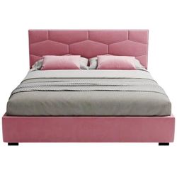 купить Кровать my-STYLE my-Leya 180x200 (P37D18M13) в Кишинёве 
