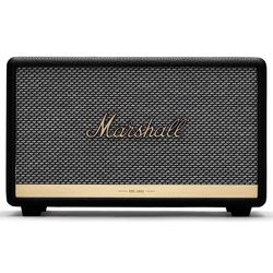 купить Колонка портативная Bluetooth Marshall Acton II Black в Кишинёве 