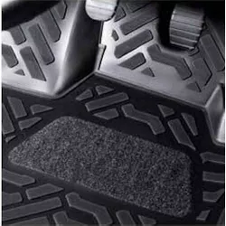 купить Коврик для автомобиля Aileron 61539 Renault Duster/Kaptur 4WD (2015-) в Кишинёве 