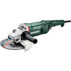 купить Болгарка (УШМ) Metabo WE 2400-2302400W 606484000 в Кишинёве 