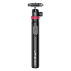 cumpără Trepied Ulanzi MT-44 B 2-in-1 Selfie Stick Tripod în Chișinău 