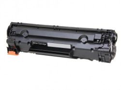 Laser Cartridge for HP SB 435AU black Compatible SCC 002-01-SB435AU