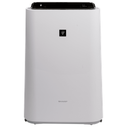 Air Purifier & Humidifier Sharp KCD50EUW