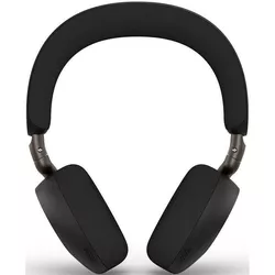 купить Наушники беспроводные Jabra 37599-999-889 Evolve3 75, MS, Link390c, Black, WLC Chrg в Кишинёве 