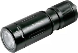 купить Фонарь Fenix E02R LED Flashlight (Black) в Кишинёве 