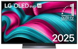купить Телевизор LG OLED48C54LA в Кишинёве 