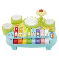 купить Музыкальная игрушка Noriel INT6115 Bebe Micul Muzician в Кишинёве 