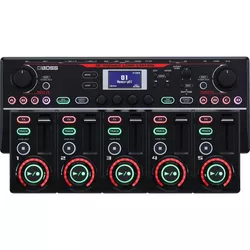 cumpără Accesoriu p/u instrumente muzicale Boss RC-505MK2 Pedala Loop Station în Chișinău 