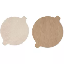 купить Аксессуар для фритюрницы Xavax 111419 Protective Inlay for Air Fryers, Non-Slip Mats, Can be Cut to Size в Кишинёве 