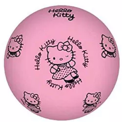 купить Мяч Mondo 07/905 Мяч мягкий Hello Kitty ø 200 в Кишинёве 