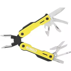 купить Нож походный DeWalt DWHT0-71843 multitool 16in1 в Кишинёве 