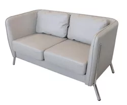 купить Диван Deco SALVADOR-2 Camel в Кишинёве 
