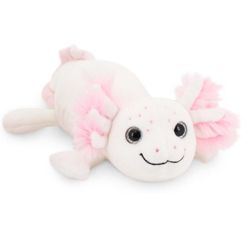 купить Мягкая игрушка Orange Toys OT5022/40A White Axolotl 40cm в Кишинёве 