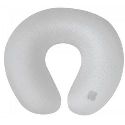 cumpără Pernă turistică Kikka Boo 31106010144 Perna pentru calatorii Memory Airknit Grey în Chișinău 