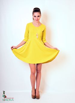 Платье Simona ID 8202