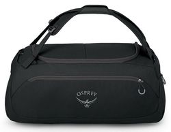 купить Сумка дорожная Osprey Daylite Duffel 60 Black (843820186840) в Кишинёве 