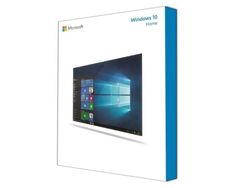 Windows 10 Home Win32 Russian 1pk OEI DVD