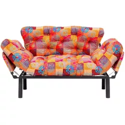 cumpără Canapea Trendy Nitta Patchwork în Chișinău 