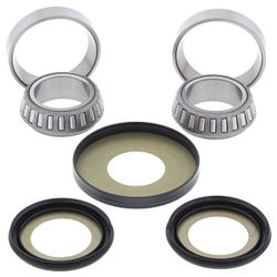 SUZUKI RM-X, RM-Z 250/450 2008-