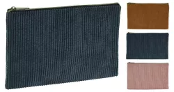 cumpără Geantă de toaletă/de cosmetice miscellaneous 51327 Velvet 24x15cm în Chișinău 