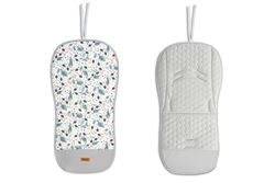 Матрасик для коляски Sensillo Velvet 207545
