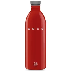 купить Термос для напитков SMEG WBF02RD, CLIMA 1000 в Кишинёве 