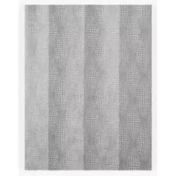 cumpără Perdea de duș Bisk 05838 PEVA RAIN 180x200 în Chișinău 