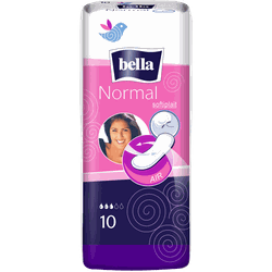 Прокладки гигиенические BELLA NOVA 10шт