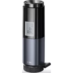 cumpără Alcooltester Baseus AT188, Black (PDATPBK) în Chișinău 