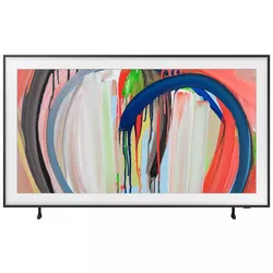 купить Телевизор Samsung 85" The Frame 4K QE85LS03HAUXUA Vision AI 2026 в Кишинёве 