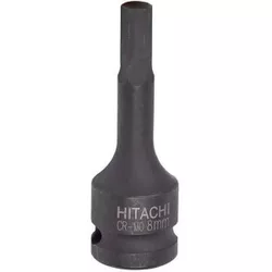 купить Набор головок, бит, насадок Hitachi-Hikoki Cap cheie impact HEX8 1/2 (751864) в Кишинёве 